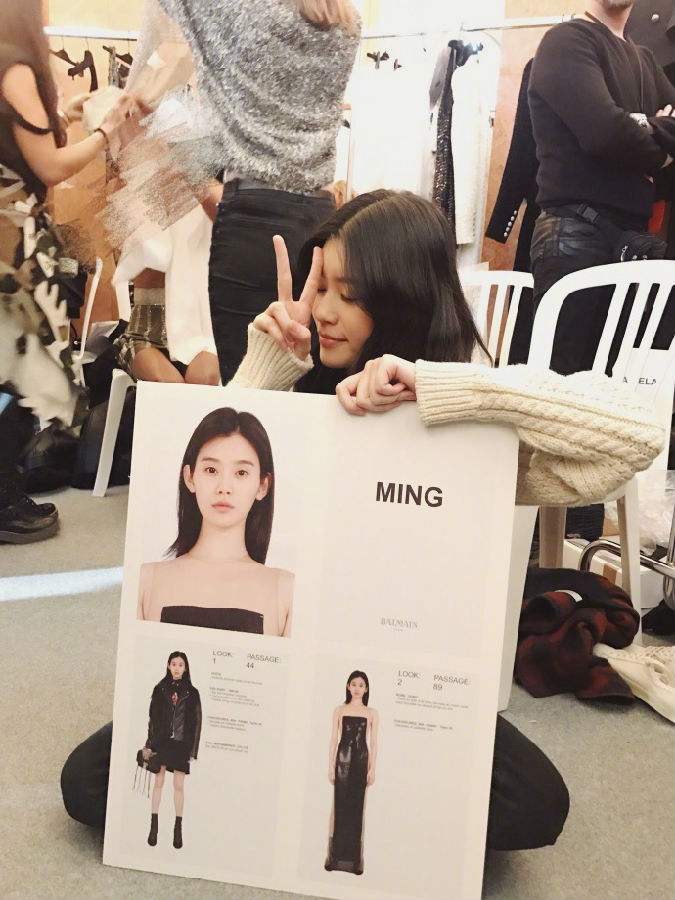 女孩商务伴游的表现(商务伴游是什么意思?)